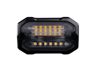 Strands Unity Scene Light work light 4.5W - work light with 6 LED points suitable for 12 and/or 24 volt use - Strands 809510 - Strands UNITY SCENE LIGHT - EAN: 7323030192433