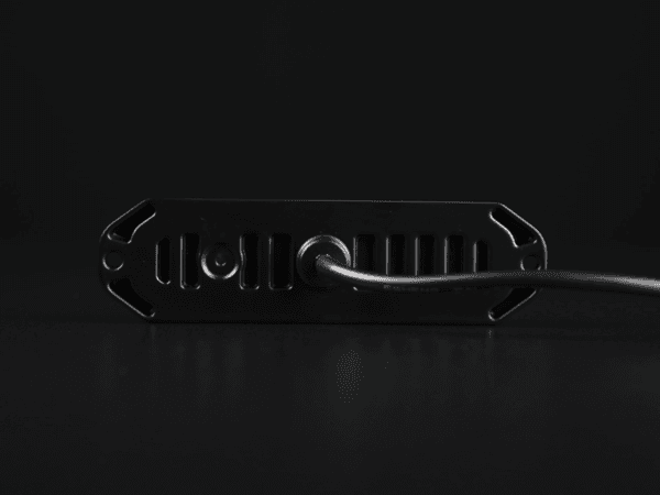 Rear view without soft protection plate ADL850460 - Strands 850460 - EAN: 7323030192150