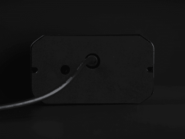 Rear view with soft protection plate ADL850462 - Strands 850462 - EAN: 7323030192273