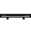 Strands Siberia XP LED bar SR 12 Zoll - LED-Balken mit 2-farbigem Standlicht GELB / WEISS, der für 12- und / oder 24-Volt-Betrieb geeignet ist - Strands 809411 - SIBERIA XP SR LED BAR 12″ - EAN: 7323030192594