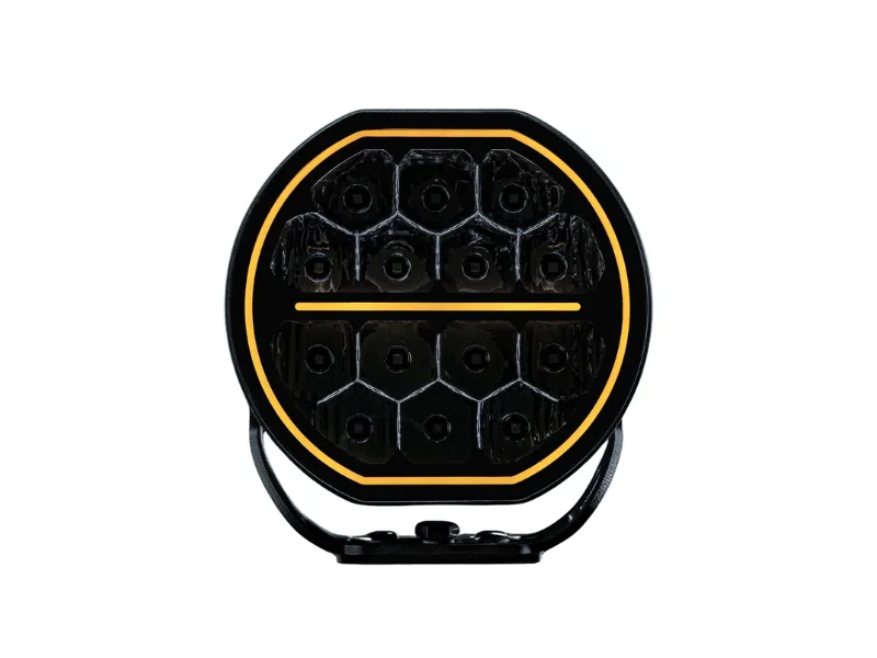 Strands spotlight - standlight orange - 60 watts - 270975