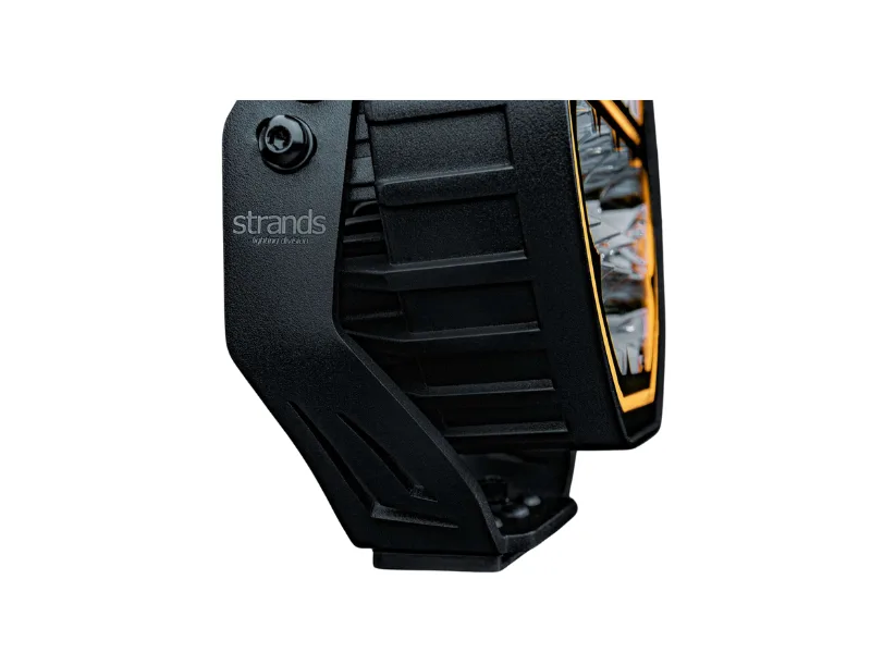 Spotlight - standlight orange - 7 inches - Big Energy