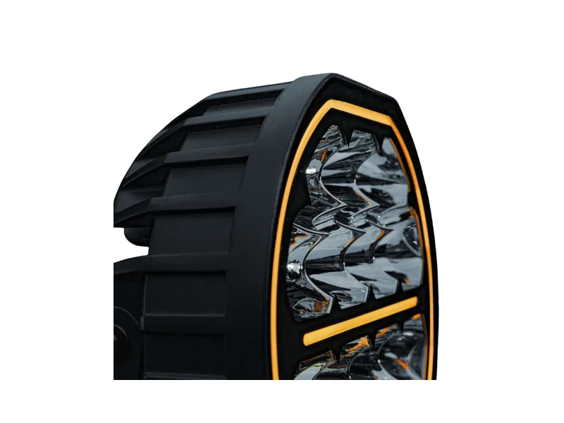 Strands spotlight - standlight orange - 60 watts - 270975