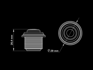 Dimensions Strands 800432
