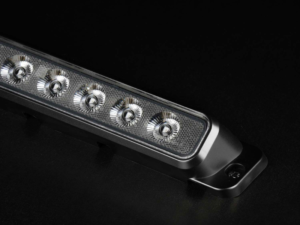 Strands Arbeitsleuchte - 80 Watt - IP69K zertifiziert - 5000K - 809136