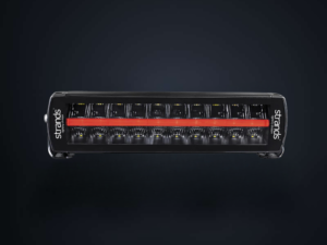 Strands 809281 - IP67, IP69K approval - spotlight - 1 lux @ 248m - DT-4 connection