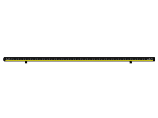 Strands Siberia XP LED bar SRC 50 inch - LED balk met 2 kleuren standlicht GEEL / WIT die geschikt is voor 12 en / of 24 volt gebruik - Strands 809419 - SIBERIA XP SRC LED BAR 52″ - EAN: 7323030192679