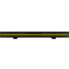 Strands Siberia XP LED bar DR 32 inch - LED bar with 2 color position light YELLOW / WHITE suitable for 12 and / or 24 volt use - Strands 809428 - SIBERIA XP DR LED BAR 32″ - EAN: 7323030192747