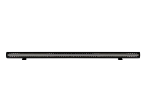 Strands Siberia XP LED bar DR 50 inch - LED bar with 2 colors parking light YELLOW / WHITE which is suitable for 12 and / or 24 volt use - Strands 809430 - SIBERIA XP DR LED BAR 50″ - EAN: 7323030192761