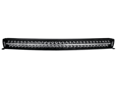 Strands Siberia XP LED bar DRC 32 Zoll - curved LED-Balken mit 2 Farben Standlicht GELB / WEISS, der für den 12- und / oder 24-Volt-Betrieb geeignet ist - Strands 809432 - SIBERIA XP DRC LED BAR 32 Zoll - EAN: 7323030192785
