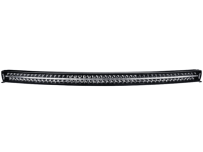 Strands Siberia XP LED bar DRC 50 Zoll - curved LED bar mit 2 Farben Standlicht GELB / WEISS, die für den 12- und/oder 24-Volt-Betrieb geeignet ist - Strands 809434 - SIBERIA XP DRC LED BAR 50″ - EAN: 7323030192808