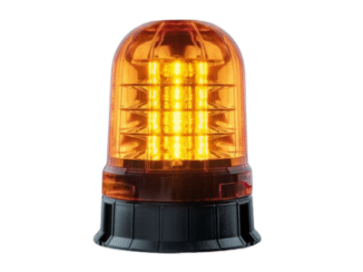Big Energy Rundumleuchte XL ORANGE - ECE R65 Zulassung - 12&24 volt - 24 LED's - Strands 850972
