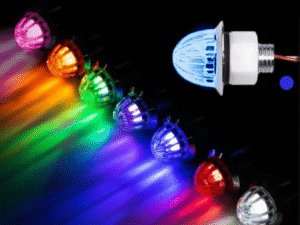 Group Nedking melonlights