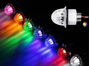 Group Nedking melonlights