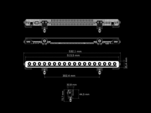 Dimensions 809452