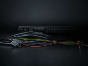 Loose cables 809452