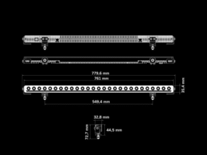 Dimensions 809454