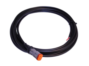 Strands DT2 connector cable 5 meters - 270482 - EAN: 7323030187965