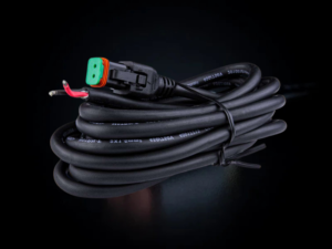 Strands DT2 connector cable 5 meters - 270482 - EAN: 7323030187965