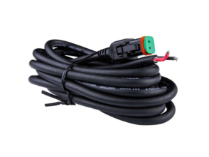 Strands DT2 connector cable 5 meters - 270482 - EAN: 7323030187965