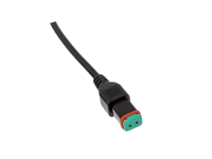 Strands DT2 connector cable 5 meters - 270482 - EAN: 7323030187965
