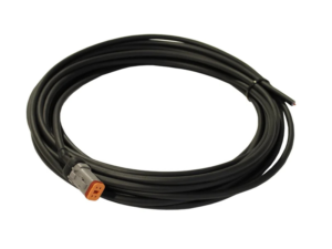 Strands DT4 connector cable 5 meters - 270487 - EAN: 7323030187996