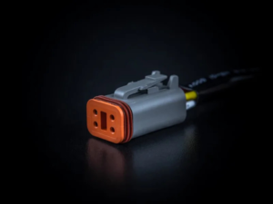 Strands DT4 connector cable 5 meters - 270487 - EAN: 7323030187996