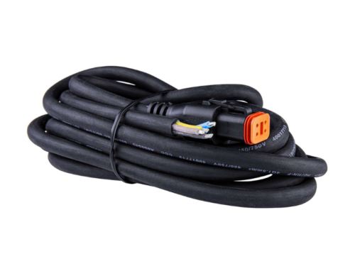 Strands DT4 connector kabel 5 meter - 270487 - EAN: 7323030187996