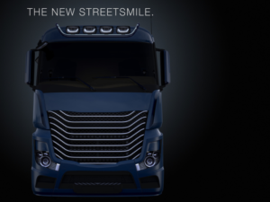 Hella streetsmile