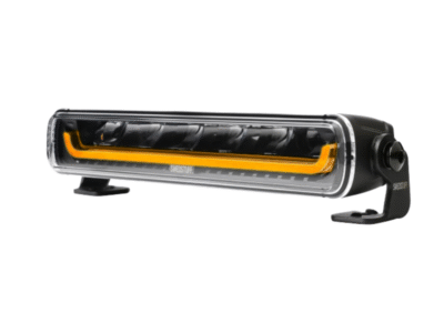 Swedstuff SR 10 inch - LED bar - 808351 - 3500 lumen - EAN: 7323030192563 - position light orange and white