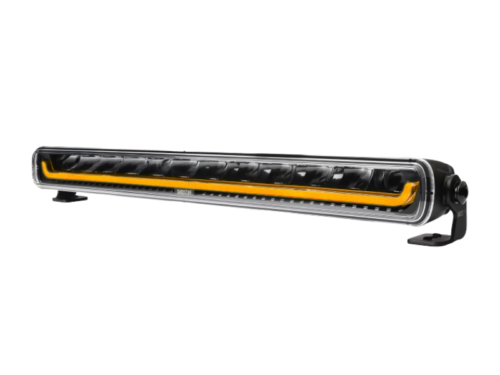 Swedstuff SR 20 inch - LED bar - 808352 - 5900 lumen - EAN: 7323030192570 - standlicht oranje en wit