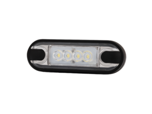 Horpol 203210 - markeringlamp wit - EAN: 5901958832109 - HOR 158 product groep