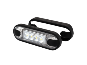 Horpol 203210 - markeringlamp wit - EAN: 5901958832109 - HOR 158 product groep