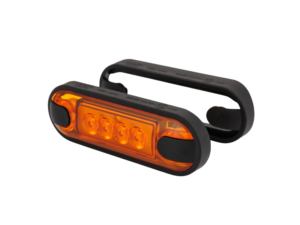 Horpol 203211 - markeringlamp oranje - EAN: 5901958832116 - HOR 158 product groep