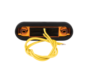 Horpol 203211 - markeringlamp oranje - EAN: 5901958832116 - HOR 158 product groep