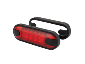 Horpol 203212 - markeringlamp rood - EAN: 5901958832123 - HOR 158 product groep