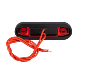 Horpol 203212 - markeringlamp rood - EAN: 5901958832123 - HOR 158 product groep