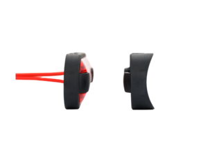 Horpol 203212 - 4 LED's - EMC goedkeur