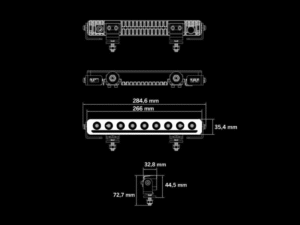 Afmetingen 809451