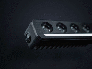 D-Line Strands - standlicht wit 5000K - 6000 Lumen - Nuuk serie