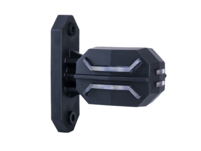 Horpol 3065 DRAGON - breedtelamp / 12&24 volt - camper, vrachtwagen, tractor, aanhanger en meer - HOR 134 - EAN: 5901958830655