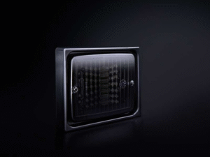 Strands IZE LED frame einzeln - 800635 - ABS-Kunststoff