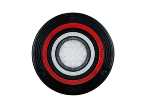 Strands FOR9T Orbi Nebel - Rückfahrscheinwerfer - ECE R148 - 800652 - 3 Kammer LED Rückleuchte - passend für 12&24V - IP67