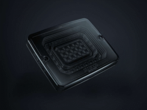 Smoke housing Strands 800657