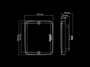 Dimensions 800657