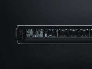 LED bar Strands XPA - 809411A - Standlicht aus