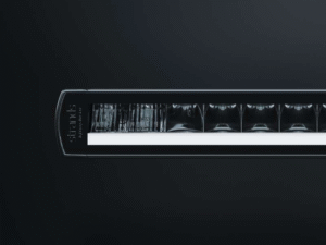 LED bar Strands XPA - 809411A - Standleuchte weiß