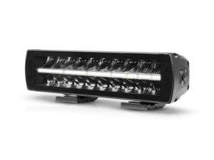 Strands Siberia XPA LED bar SR 12 inch - 809426A - met ECE R148 en ECE R149 keurmerk - dual color oranje/wit