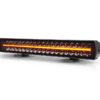 Strands Siberia XPA LED bar SR 22 Zoll - 809427A - mit ECE R148 und ECE R149 Prüfzeichen - DUAL COLOR Orange/Weiß