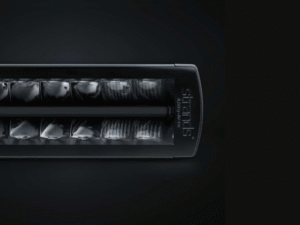 LED bar Strands XPA - 809428A - standlicht uit